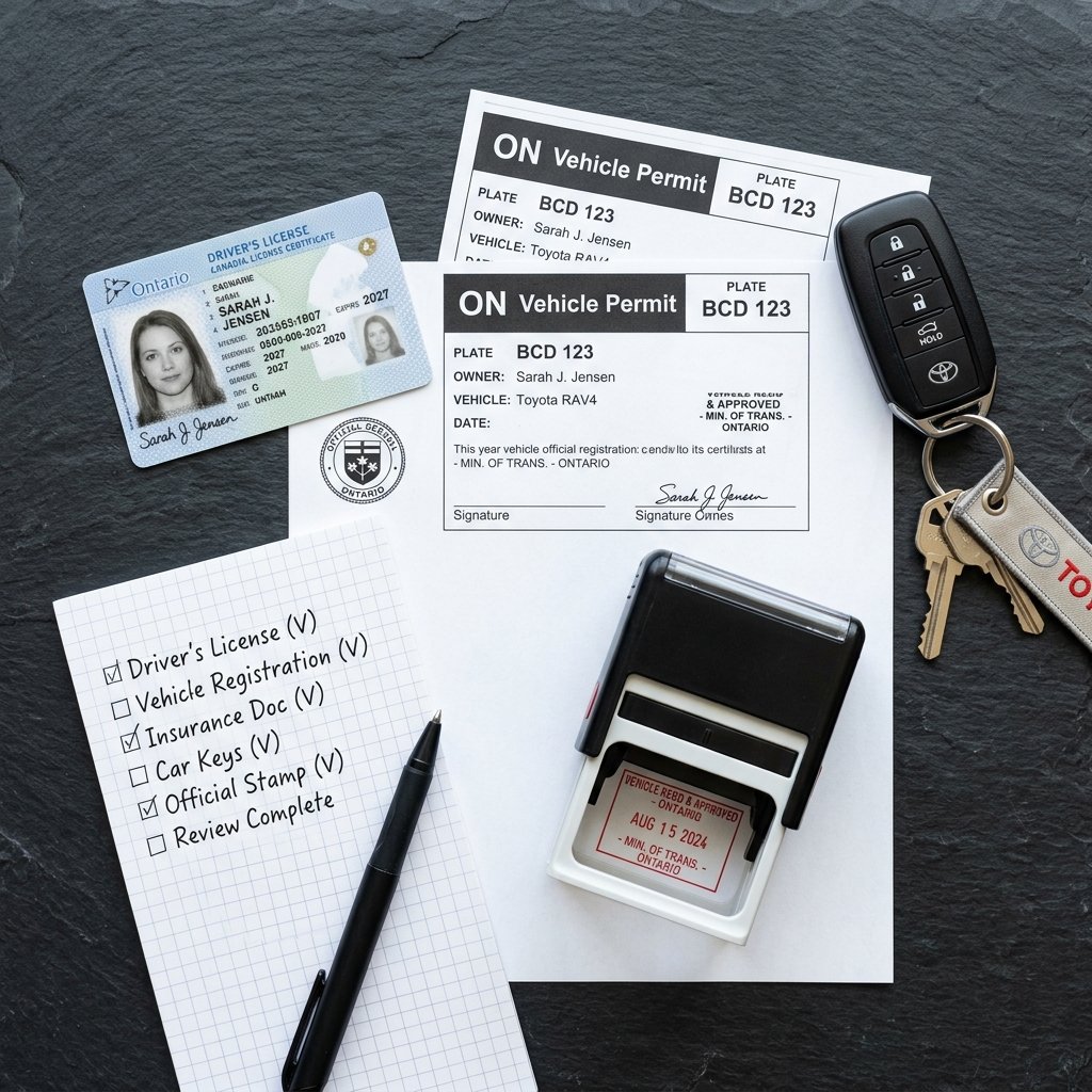 Car and Bike Combo Driving Course